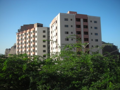 Block C