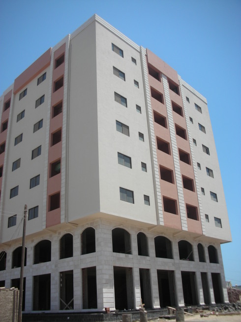 Block A